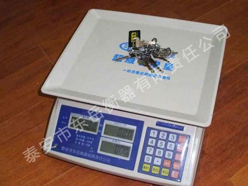 ACS系列電子計價(jià)稱(chēng)