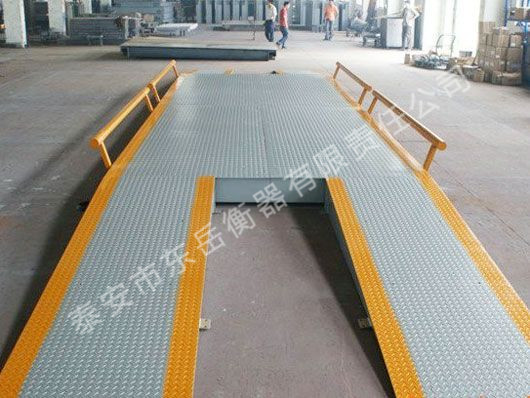 數字式電子汽車(chē)衡