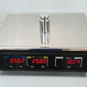 ACS系列電子計價(jià)稱(chēng)