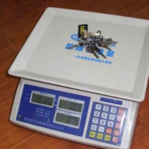 ACS系列電子計價(jià)稱(chēng)
